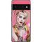 DC Comics Harley Quinn Movie Character Poster Google Pixel 6 Pro Skin